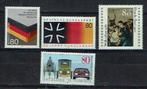 Duitsland Bundespost   1097/00  xx, Timbres & Monnaies, Timbres | Europe | Allemagne, Enlèvement ou Envoi, Non oblitéré