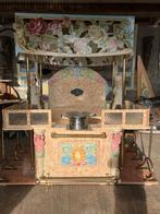 kermis , event , food truck , kassa, Antiek en Kunst, Ophalen of Verzenden
