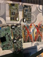 lot de carte graphique agp, Computers en Software, Vintage Computers, Ophalen, IBM