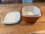 Tupperware serveerwonder, Huis en Inrichting, Ophalen of Verzenden