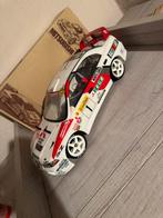 Tamiya lancer evo, Hobby en Vrije tijd, Modelbouw | Radiografisch | Auto's, Ophalen, Zo goed als nieuw