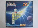 Nova : sol. 1982, 7 inch, Single, Ophalen of Verzenden, Zo goed als nieuw