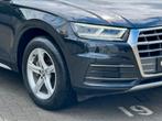 Audi Q5 2.0 TDI S -Tronic - VIRTUAL COCKPIT/TREKHAAK/BTW WAG, Autos, Audi, SUV ou Tout-terrain, 5 places, Carnet d'entretien, Cuir