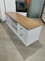 Tv-meubel, Huis en Inrichting, Ophalen, Gebruikt, 50 tot 100 cm, Landelijk