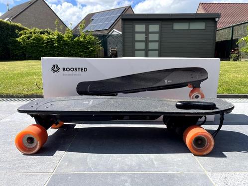 Boosted Board Mini S, Sports & Fitness, Skateboard, Utilisé, Skateboard, Enlèvement ou Envoi