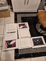 PARTIJ 36 STUKS MACBOOKS AIR / PRO M1 M2 M3 MAX !, Enlèvement, Utilisé, Azerty, MacBook