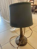 Lampe pied en laiton Faire offre, Ophalen
