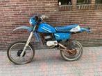 Suzuki ts50 er, Fietsen en Brommers, Ophalen