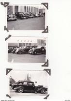 Photos d'un rallye automobile, Comme neuf, Autres sujets/thèmes, Photo, Avant 1940