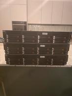 Hp Storageworks p4300 g2, 3 stuks, Ophalen of Verzenden, Zo goed als nieuw, 4 GB