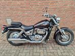 SUZUKI VZ800, VZ 800, MARAUDER, 1997, 15000 KM! SCHUURVONDST, Motoren, 2 cilinders, Bedrijf, Meer dan 35 kW, 800 cc