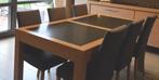 eettafel, Ophalen, Gebruikt, 50 tot 100 cm, Vijf personen of meer