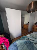 Kleerkast met 3 schuifdeuren. 300cm..., Zo goed als nieuw