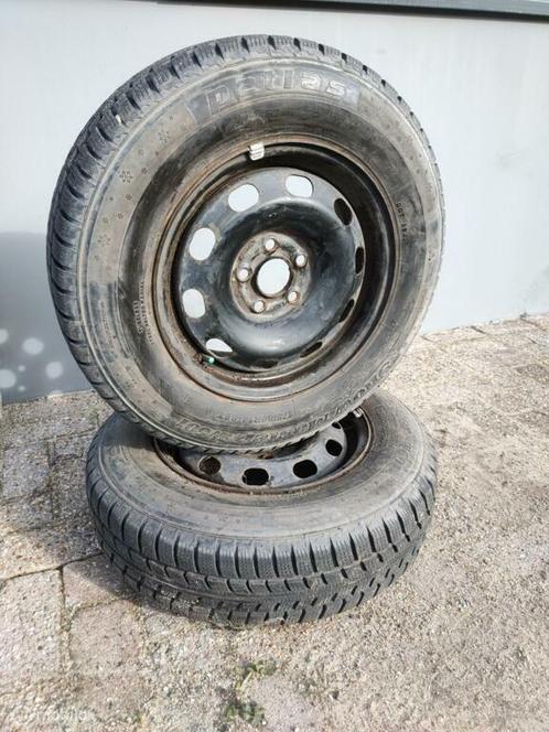 Winterbanden Petlas 175 80R14 88T  Snow Master W601 - 06925, Auto-onderdelen, Overige Auto-onderdelen, Gereviseerd, Ophalen