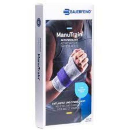 Orthèse soutien du poignet droit Manu Train taille 2, Diversen, Braces, Nieuw, Ophalen
