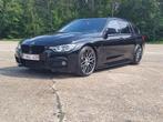 BMW 320i Touring Aut. M Sport, Auto's, BMW, Te koop, Benzine, Break, 5 deurs