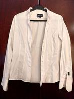 Witte blouse van Harvest maat M, Kleding | Dames, Blouses en Tunieken, Maat 38/40 (M), Harvest, Wit, Ophalen of Verzenden