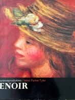 Boek Renoir 1970, Ophalen