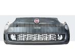 Bumper	FIAT 500 S SPORT Facelift 16-  Voorbumper MZ1478, Auto-onderdelen, Gebruikt, Voor, 6 maanden garantie, Ophalen of Verzenden