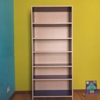 Bibliotheek kast, Ophalen