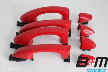 Set portiergrepen Seat Leon 5F LS3H beschikbaar voor biedingen