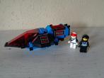 lego galactische vredeshandhaver - 6886, Complete set, Gebruikt, Ophalen of Verzenden, Lego