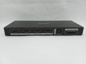One connect box Samsung UE48JU7000L BN96-35817B BN9635817B beschikbaar voor biedingen