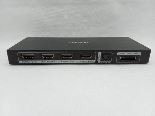One connect box Samsung UE48JU7000L BN96-35817B BN9635817B, Audio, Tv en Foto, Televisie-accessoires, Zo goed als nieuw, Verzenden