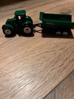 Speelgoed tractor., Verzenden, Gebruikt