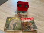 VIEW - MASTER ( gaf ), Ophalen, Overige typen