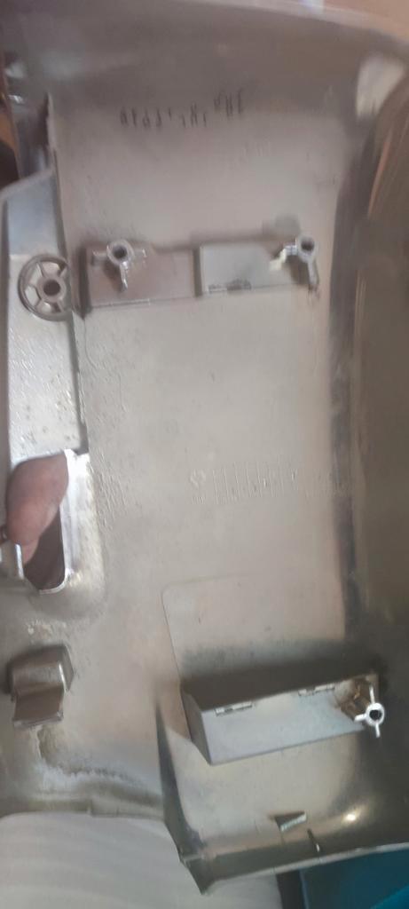 Dodge ram 1500, Autos : Pièces & Accessoires, Autres pièces automobiles, Dodge, Enlèvement