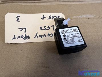 Landrover Range Rover Sport Immobiliser module AH4N15607AE