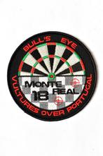 OCU - Monte Real 2018 - kenteken, Verzamelen, Verzenden, Luchtmacht, Embleem of Badge