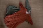 Bemini Slaapzakken voor Baby x2, Kinderen en Baby's, Babykleding | Maat 50, Nacht- of Onderkleding, Gebruikt, Jongetje of Meisje