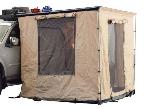 Front Runner Easy Out Luifel Kamer 2500mm Camping Gear Roof, Caravanes & Camping, Accessoires de camping, Neuf, Envoi