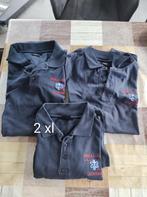Brandweer trui, Verzamelen, Militaria | Algemeen, Ophalen, Overige soorten, Kleding of Schoenen