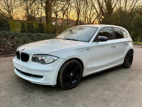 Bmw 116i m pakket benzine gekeurd voor verkoop met carpas, Auto's, BMW, Particulier, Ophalen
