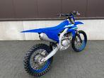 Yamaha YZ450F 2023, Motoren, Bedrijf, 449 cc, Crossmotor, 1 cilinder