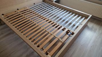 2 lattenbodems 90 op 200cm (per stuk kan ook) beschikbaar voor biedingen