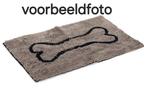 Originele nieuwe dirty dog droogloopmat van dog gone smart, Dieren en Toebehoren, Ophalen of Verzenden, Nieuw