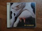 CD - Aerosmith, Enlèvement ou Envoi, Utilisé
