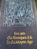 LES ARTS DES ETRUSQUES A LA FIN DU MOYEN-AGE, Ophalen