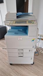 Ricoh Printer, Computers en Software, Printers, Ophalen, Gebruikt, All-in-one, Ricoh