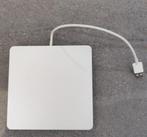 Apple MacBook Air SuperDrive External Optical Drive MC684ZM/, Informatique & Logiciels, Dvd, Utilisé, Enlèvement ou Envoi, MacOS