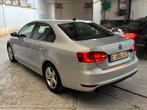 VW JETTA // DIESEL // EXPORT, Auto's, Euro 5, 1600 cc, Bedrijf, Zilver of Grijs