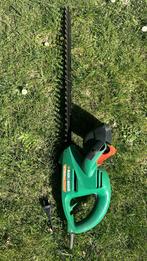 Taille-haie, Jardin & Terrasse, Enlèvement, Utilisé, Électrique, Black & Decker