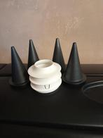 Cornets tupperware, Ophalen of Verzenden, Zo goed als nieuw, Overige typen