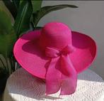 Roze Hoed, Kleding | Dames, Hoeden en Petten, Ophalen of Verzenden, Nieuw, Hoed
