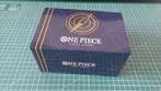 Te koop One Piece card game mystery box, Hobby en Vrije tijd, Ophalen of Verzenden, Zo goed als nieuw, Meerdere kaarten