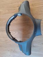 Voorlicht kapje sym fiddle 3 50cc scooter, Fietsen en Brommers, Ophalen of Verzenden